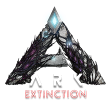 ARK: Extinction - ARK HUN Gaming