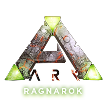 ARK: Ragnarok - ARK HUN Gaming