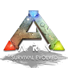 ARK: Island - ARK HUN Gaming