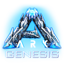 ARK: Genesis - ARK HUN Gaming