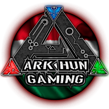 ARK HUN Gaming team